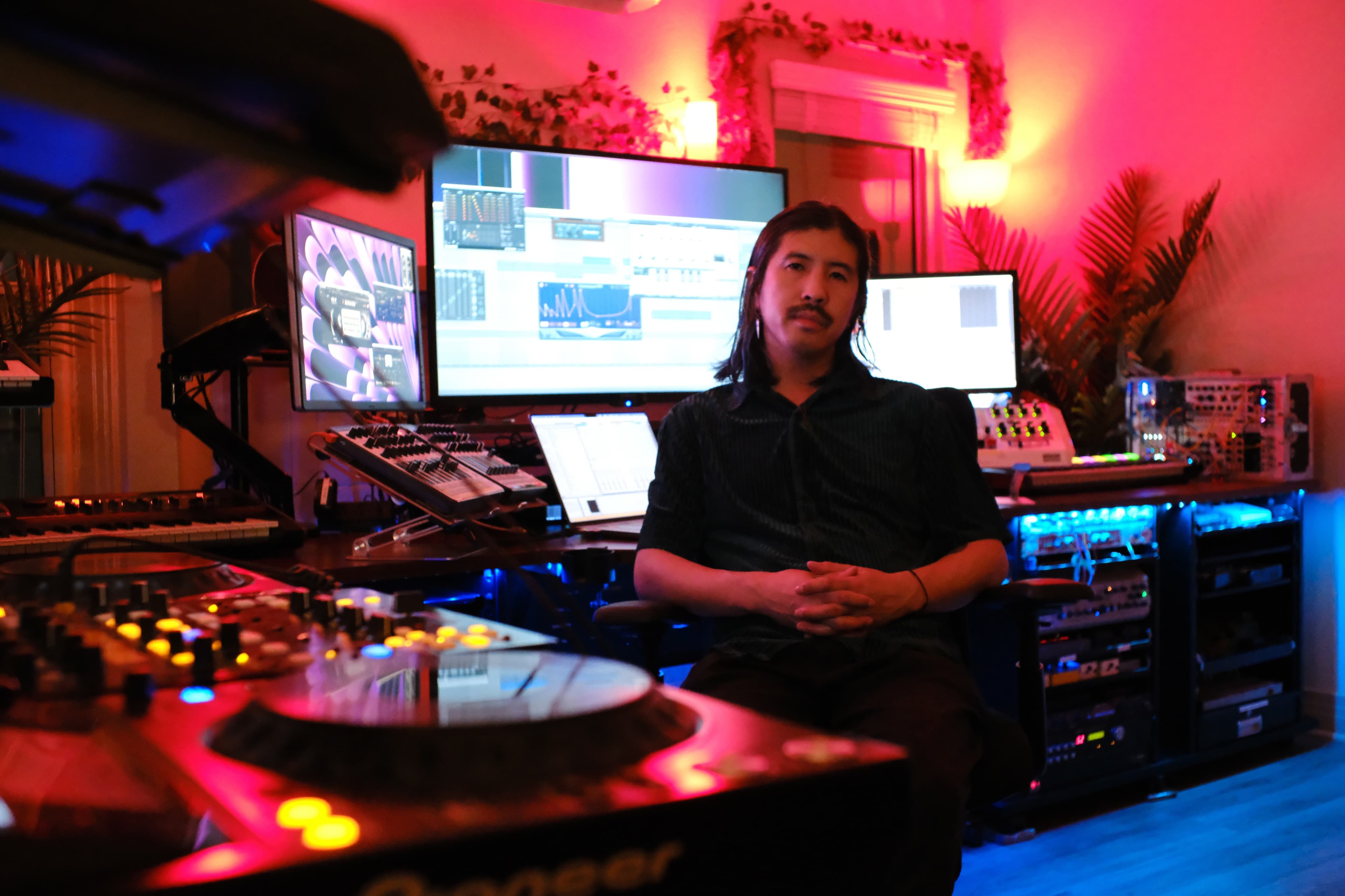 One Child Policy Music